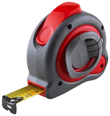 SOLA Rolbandmaat 8mtr Popular PP8 EG-Klasse 2 SB - 50024401 SOLA Rolbandmaat 8mtr Popular PP8 EG-Klasse 2 SB - 50024401