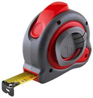 SOLA Rolbandmaat 8mtr Popular PP8 EG-Klasse 2 SB - 50024401 - thumbnail