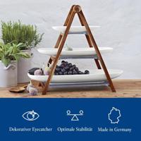 VILLEROY & BOCH - Artesano Original - Artesano etagereset 4 dlg 36cm - thumbnail