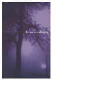 Als in een droom - Remco Campert - ebook - thumbnail