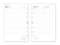 Boekhoudkundige verwerking van openbaarmakingen Finocam OPEN R598 2026 11,7 x 18,1 cm - thumbnail