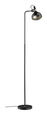 Paulmann 78480 Staande lamp E14 Zwart (mat), Champagne