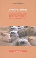 De DSM-5 voorbij! (Hardback) - thumbnail