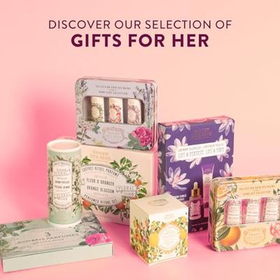 Panier des Sens Absolue Orange Blossom Ritual Set