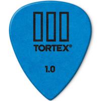 Dunlop Tortex TIII 1.00mm plectrum - thumbnail