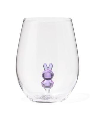 HEMA Nijntje glas 550ml met figuurtje