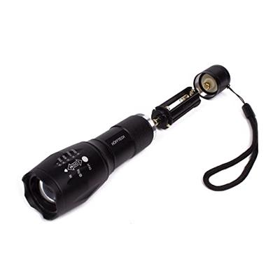 Zaklamp Hofftech superbeam 5 W