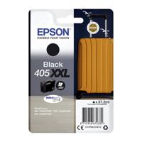 Epson inktcartridge 405XXL, 2.200 pagina's, OEM C13T02J14010, zwart - thumbnail