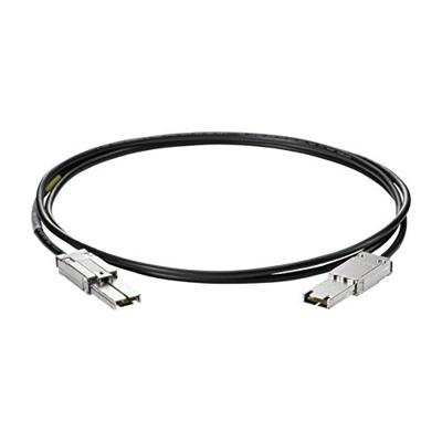 HP SAS Min-Min 1 x 2M Cable Assy Kit