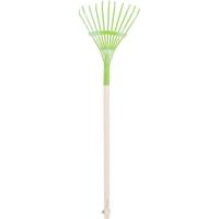 Bigjigs metalen bladhark - thumbnail