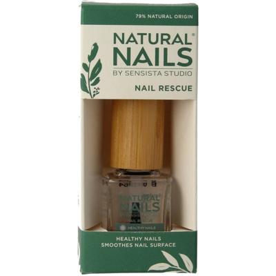 Nail rescue