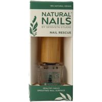 Nail rescue - thumbnail