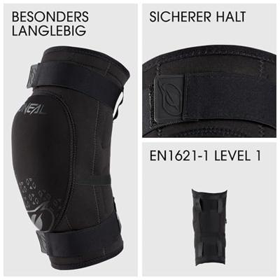 O'Neal dirt - knee protectors