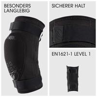 O'Neal dirt - knee protectors - thumbnail