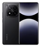 XIAOMI REDMI NOTE 14 PRO 5G (6.67'' - 8/256GB) BLACK - thumbnail