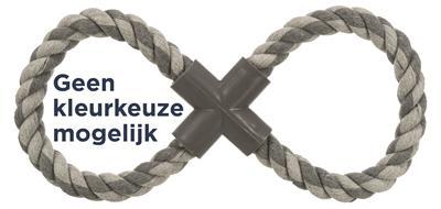 TRIXIE DUBBEL-TREKSPEELTJE 8 VORMIG FLOSTOUW ASSORTI 35 CM 3 ST TRIXIE DUBBEL-TREKSPEELTJE 8 VORMIG FLOSTOUW ASSORTI 35 CM 3 ST