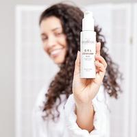 Maternatura Hair Defining Gel with Aloe and Frangipani - 150 ml - thumbnail