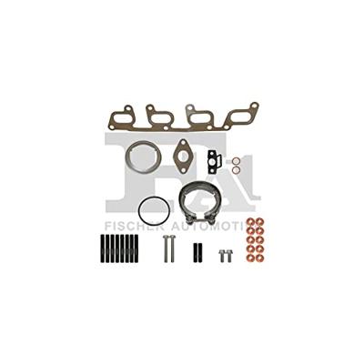 Turbocharger, montageset KT110860 Turbocharger, montageset KT110860
