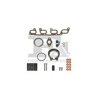 Turbocharger, montageset KT110860 - thumbnail