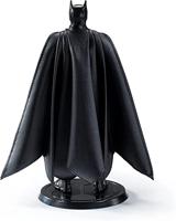 Noble Collection DC Comics: The Batman - Batman Bendyfig speelfiguur - thumbnail