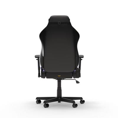 DXRacer Drifting L zwart/violet