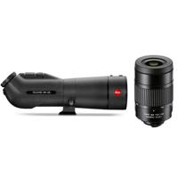 Leica 40157 TELEVID HD 65 Kit + with zoom eyepiece 20x-60x - thumbnail