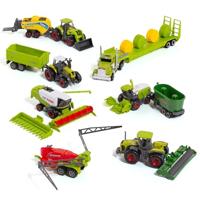 Auto Moltó 1:64 - thumbnail