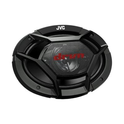 JVC CS-DR6940 4-weg coaxiale inbouwluidspreker 550 W Inhoud: 1 paar JVC CS-DR6940 4-weg coaxiale inbouwluidspreker 550 W Inhoud: 1 paar