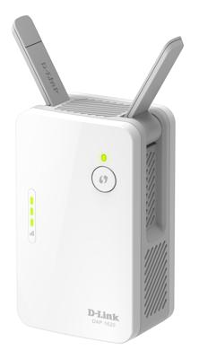 D-Link WiFi-versterker DAP-1620 DAP-1620/E 1.2 GBit/s D-Link WiFi-versterker DAP-1620 DAP-1620/E 1.2 GBit/s