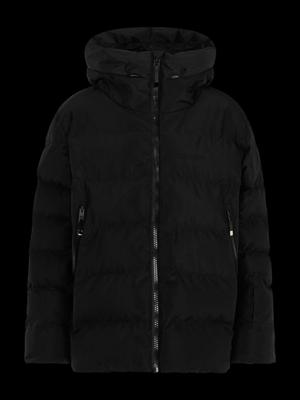 Protest Dillon Wintersportjas Kinderen True Black 176 Protest Dillon Wintersportjas Kinderen True Black 176