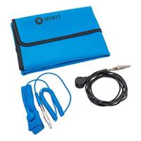 iFixit Opvouwbare antistatische mat - thumbnail