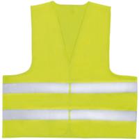 Westcott AC-91911 Veiligheidsvest Easy Absorb Geel - thumbnail
