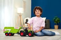 Dickie Toys Claas Kant-en-klaar model Landbouwvoertuig (model) - thumbnail