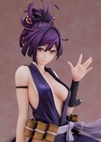Hell's Paradise PVC Statue 1/7 Yuzuriha 22 cm - thumbnail