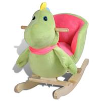 VidaXL Hobbeldier dinosaurus - thumbnail
