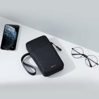 UV-sterilisator Stof Zwart - thumbnail