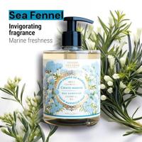 Panier des Sens Sea Fennel Liquid Marseille 500ml - thumbnail