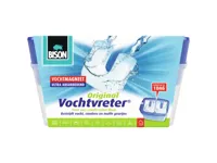 Bison vochtvreter apparaat 900 gr - thumbnail