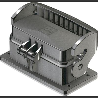 Opbouwbehuizing 19 43 216 0341 19432160341 Harting 1 stuk(s)