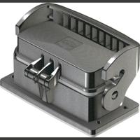 Opbouwbehuizing 19 43 216 0341 19432160341 Harting 1 stuk(s) - thumbnail