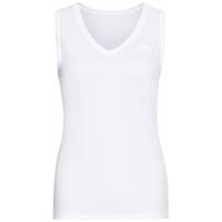 Odlo Active F-Dry Light Thermoshirt Dames White XL - thumbnail