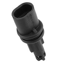 Keralit dakrand boeideel 200mm - Vergrijsd ceder (2821) - thumbnail