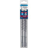 Bosch Accessories EXPERT SDS plus-7X 2608900174 Hamerboor 10-delig 12 mm Gezamenlijke lengte 215 mm SDS-Plus 10 stuk(s) - thumbnail
