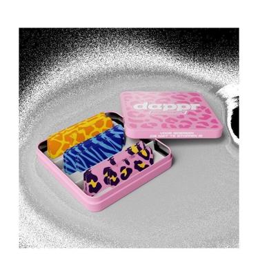 Dappr Savanna pleisters 30 Stuks Dappr Savanna pleisters 30 Stuks