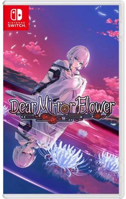 Dear Mirror Flower Dear Mirror Flower