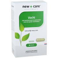 New Care Vocht 60 Capsules - thumbnail