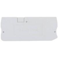 TRU COMPONENTS TC-D-JPT4-TW Eindhouder Geschikt voor: TC-JPT4-TW, TC-JPT4-TW-PE 1 stuk(s) - thumbnail