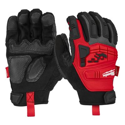 Milwaukee Impact Sloophandschoenen - M/8 - 4932471908