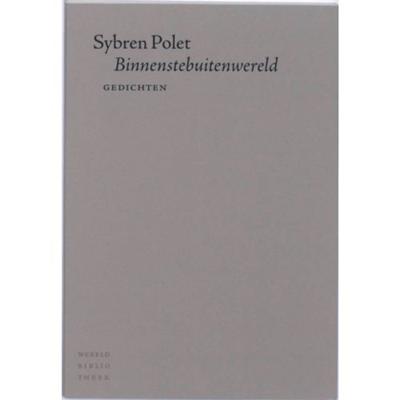 Binnenstebuitenwereld (Paperback) Binnenstebuitenwereld (Paperback)