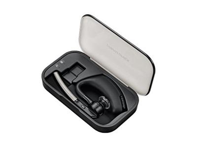 Plantronics Voyager Legend Headset Met Draagbare Opladen Case